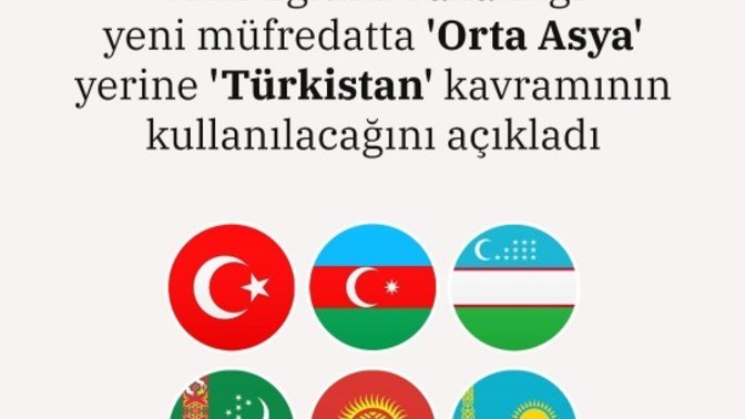 Yeni müfredat değişikliğinden haberiniz var mıydı?