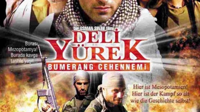 Deli Yürek’i izlediniz mi?
