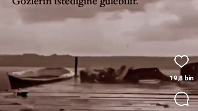 Kiminle olan savaşınız bitti?