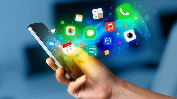 Android Uygulamala Tavsiyesi var mı?