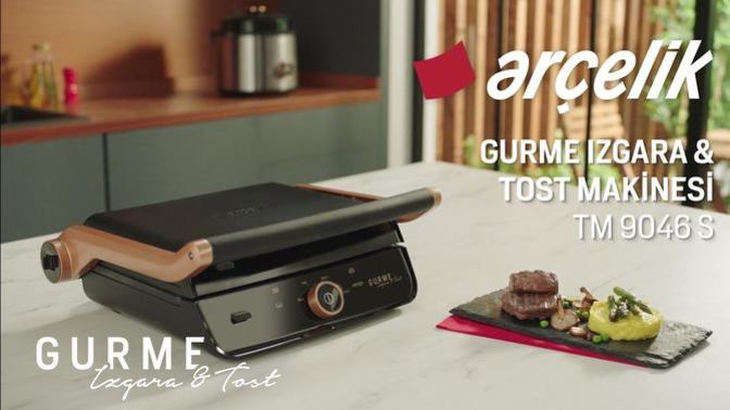 Geniş yüzeyli tost makineleri mi yoksa daha kompakt modeller mi tercih edersin?