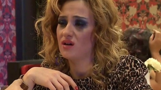 Tam şu an hangi duygunuz baskın?