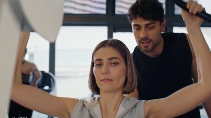 Yengeç kadını ve Oğlak erkegi olur mu?