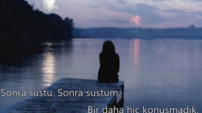 Alışmak sevmekten daha mı beterdir?