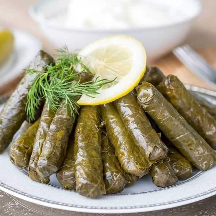 yaprak diyenler