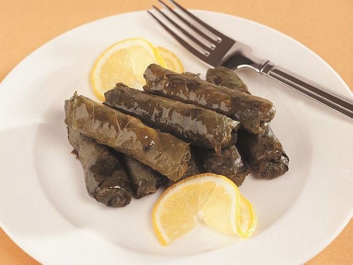 Yaprak sarma mı/ Lahana sarması mı, hangisi daha lezzetli?