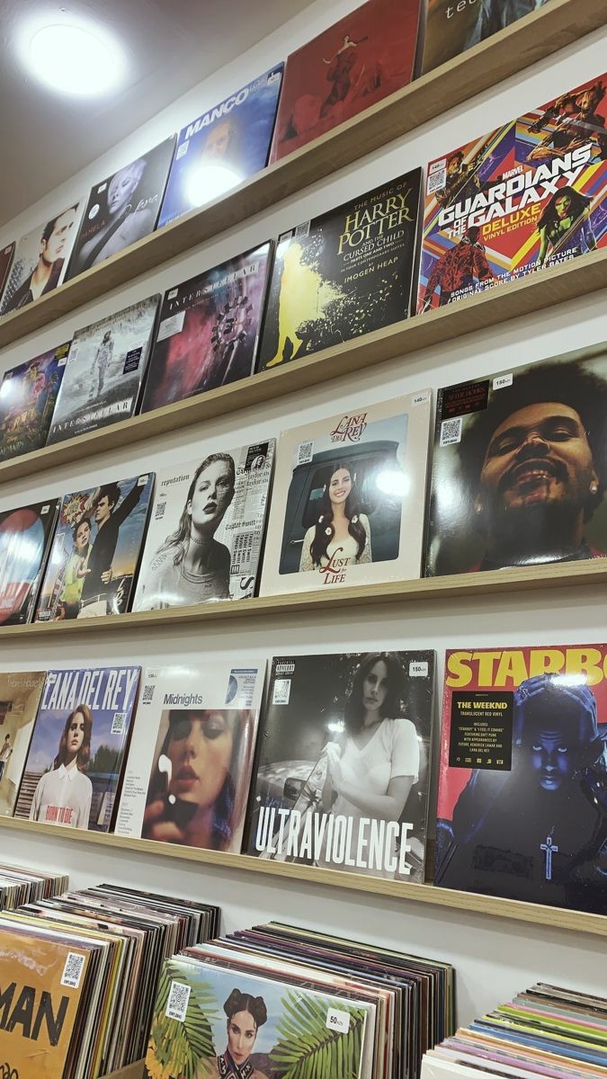 Kişiliğinizi yansıtan müzik türleri nelerdir?
