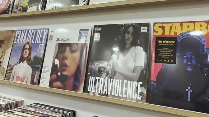 Kişiliğinizi yansıtan müzik türleri nelerdir?