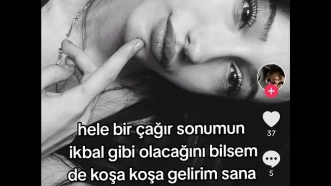 Neden yani bunlar?