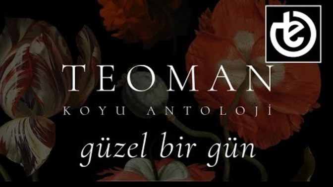 Bu gece hangi Teoman şarkısını dinlemelisin @vega0 ile söyleyelim mi?