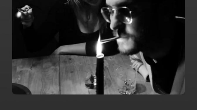 Geceleri müzik dinler misiniz?