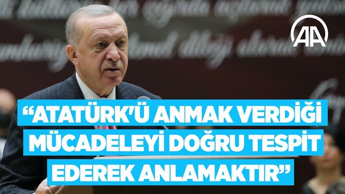Tayyipci misiniz?