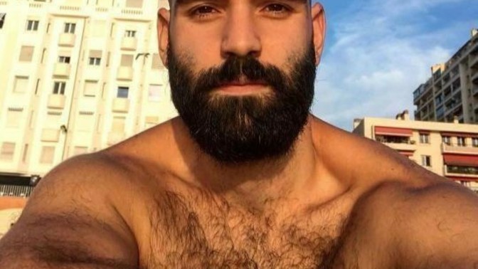 Kıllar erkeği çekici mi yapar?