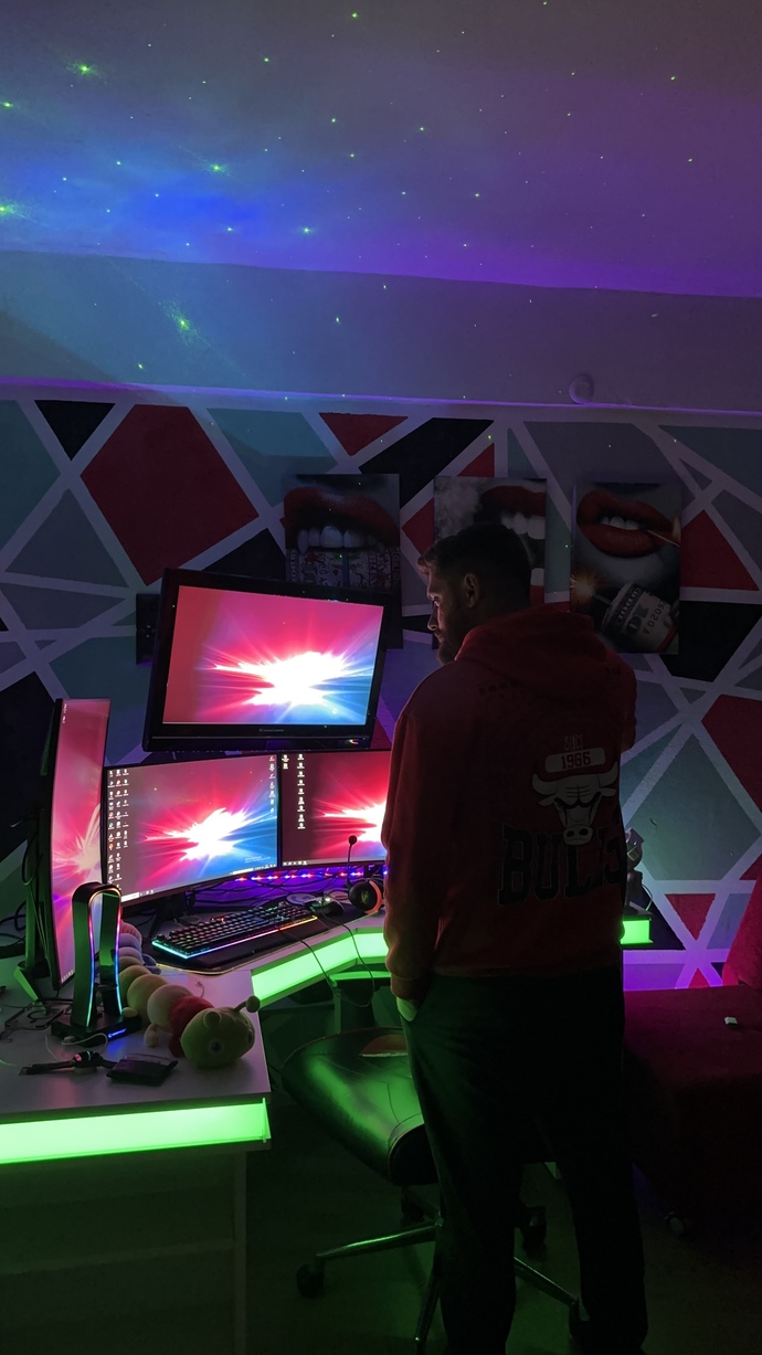 Gamer Sevgili istermiydiniz?