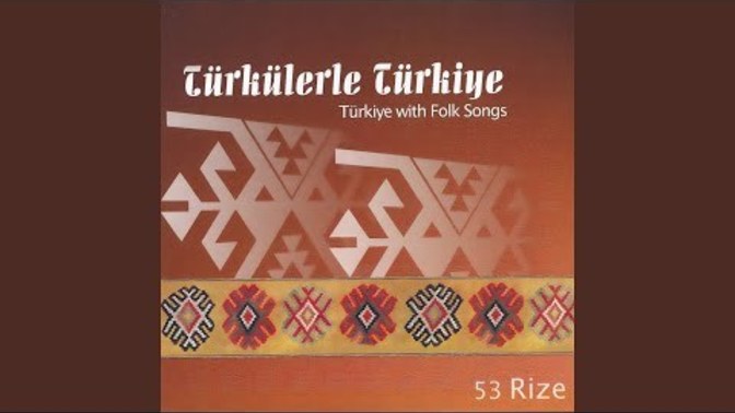 Saz enstrümanı, Karadeniz müziklerine de yakışıyor mu?