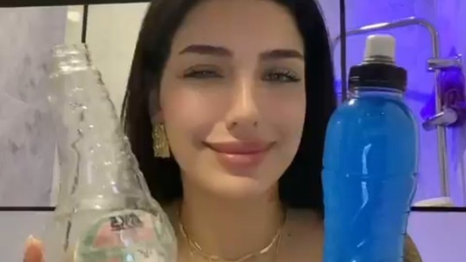 Eşinize böyle bir şaka yapar mısınız?
