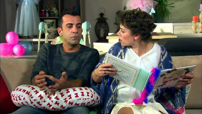 Doğum haritasını bilen erkekten olur mu?