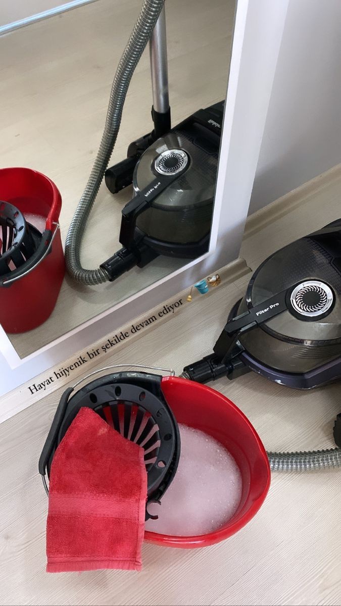 Evinizin kirlenmesinden en çok sorumlu olan kişi kim?