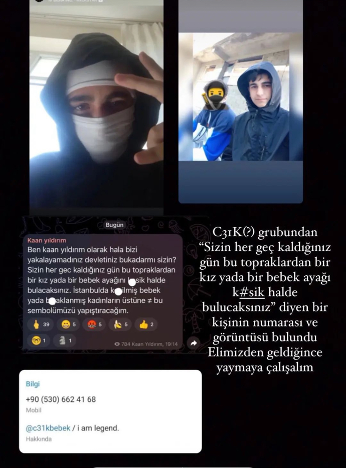 Sizce bu paylaşımda gerçeklik payı var mıdır?
