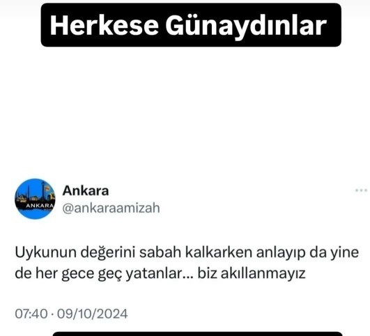 30 yaşından sonra neler yoluna girdi hayatınızda?