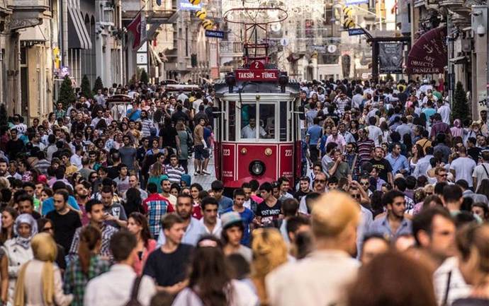 Size göre ülkemizin en önemli sorunu hangisidir?