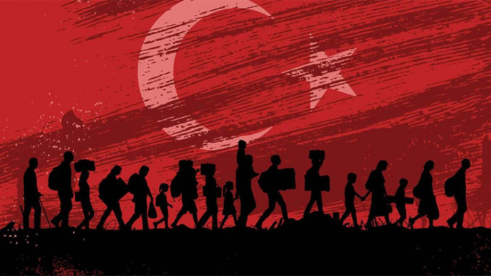 Size göre ülkemizin en önemli sorunu hangisidir?