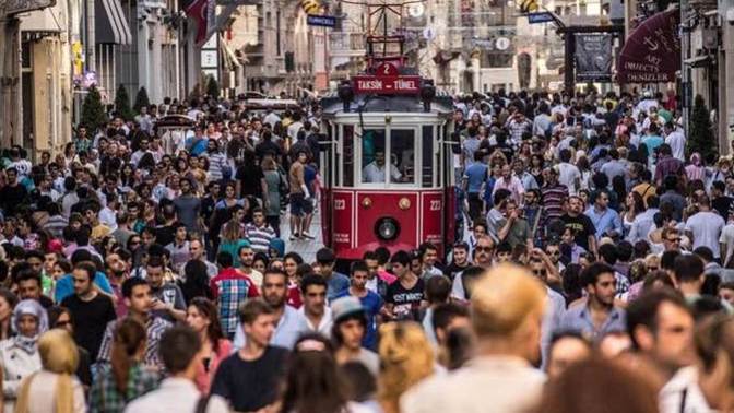Size göre ülkemizin en önemli sorunu hangisidir?