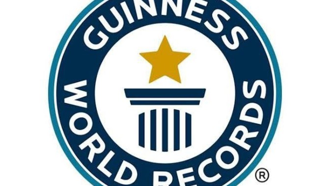 Guiness rekorlar kitabını hiç incelediniz mi?