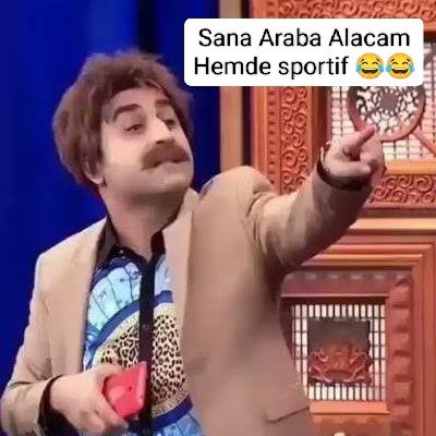 Ehliyet alan kişilerin eşleri böyle mi?