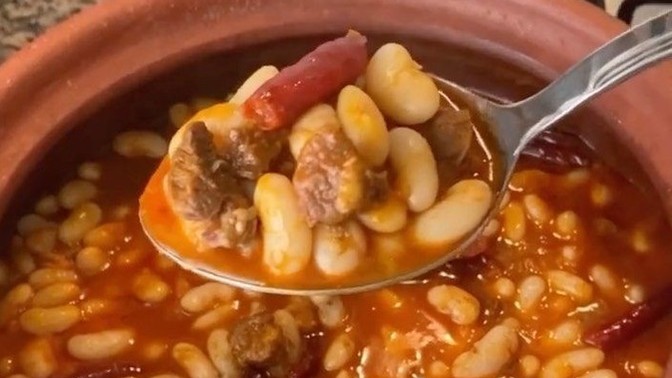 Yaz sıcağında asla yemem dediğiniz o yemek hangisi?