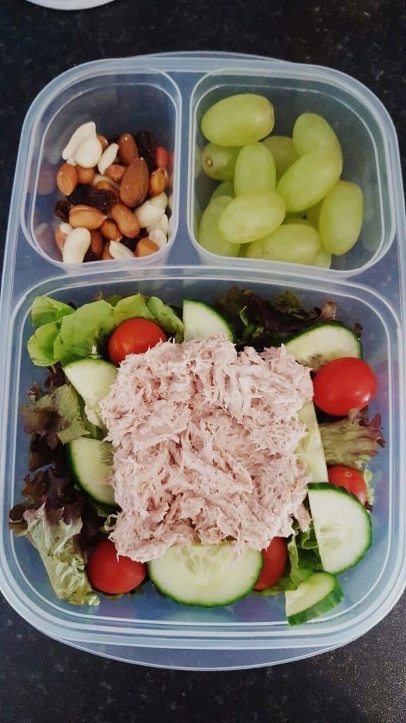 Spor salonuna yemek götürür müsünüz?