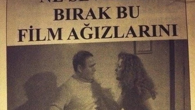 Flörtünüz ilk haftadan seni seviyorum dese inanır mısınız?