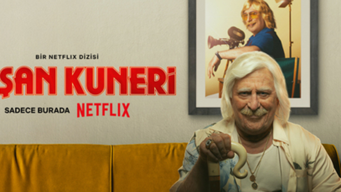 Erşan Kuner'i 2. ci sezonu ile yayında! Kimler izleyecek?