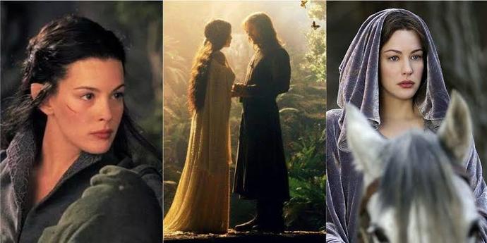 Orta Dünya Evreninden Silmarillion’un filminin yapılmasına karar verildi. Kitabını okumuş muydunuz?