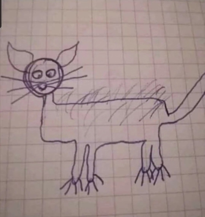Ne zamandır çizmiyordum... hala eski günler gibi sanatımdan bişey kaybetmemişim🤭🤭🤭bi maşallah alırım?🤭?