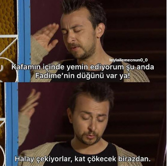 Kafanızın içi dağınık mı, derli toplu mu?