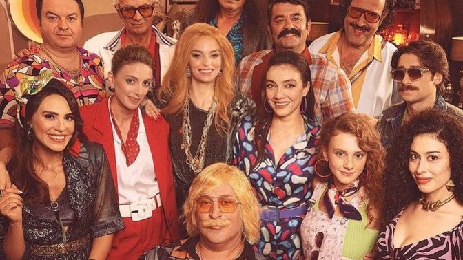 Erşan Kuneri'nin 2. sezonu yayında. Diziyi izleyecek misiniz? Cem Yılmaz'ın dizi ve filmlerini beğeniyor musunuz?