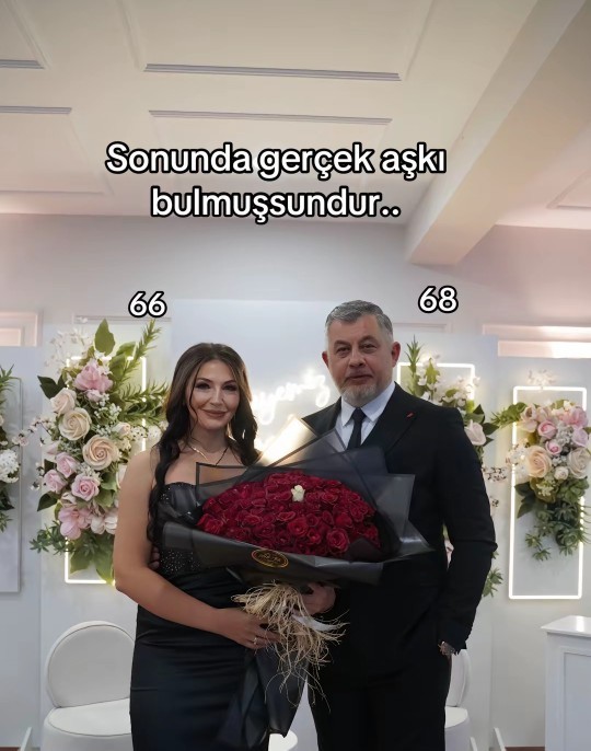 Gerçek aşkı kaç yaşında buldunuz?