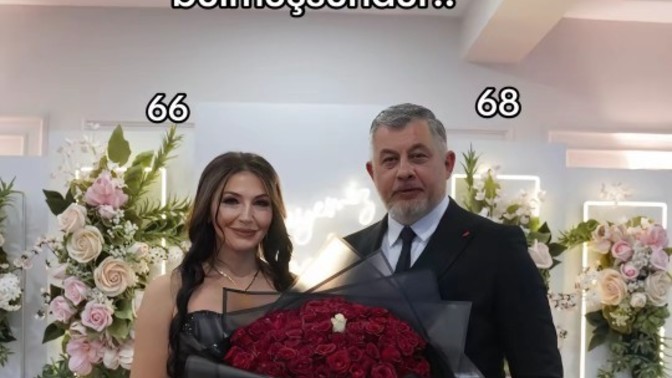 Gerçek aşkı kaç yaşında buldunuz?