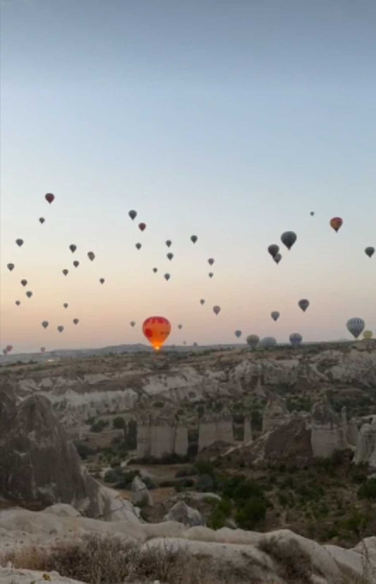 Hangi konularda sınırsızsınız?