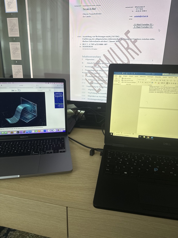 Günlerden Homeoffice
