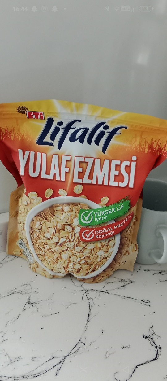 Sporculara bedava yulaf ezmesi dağıtılmalı mı?