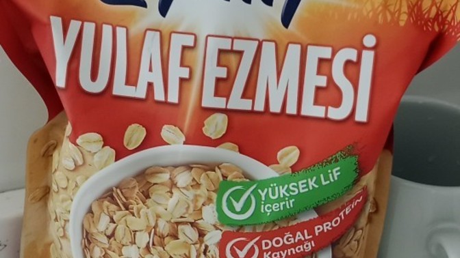 Sporculara bedava yulaf ezmesi dağıtılmalı mı?