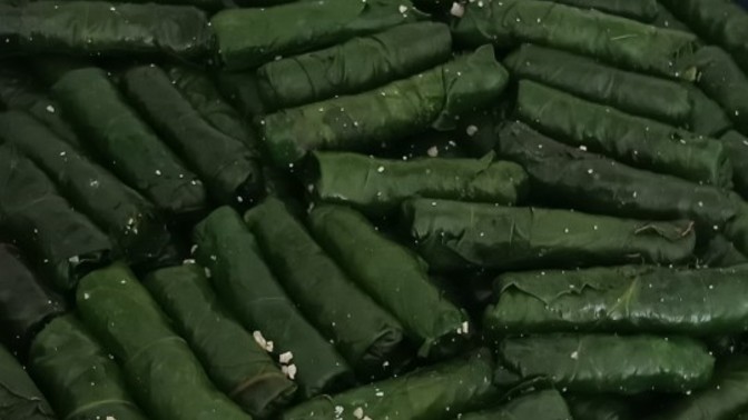 Dolma sardım bana neden kupa veya madalya 🏅 vermiyorsunuz?