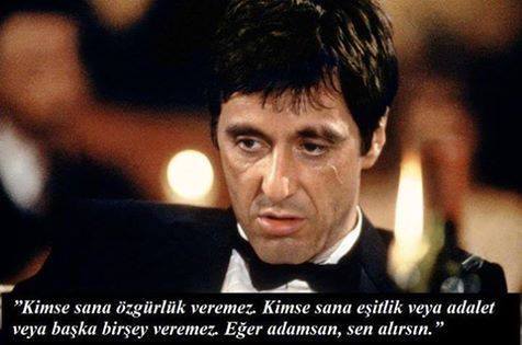 Ne tür filmleri izlemekten keyif alırsın?