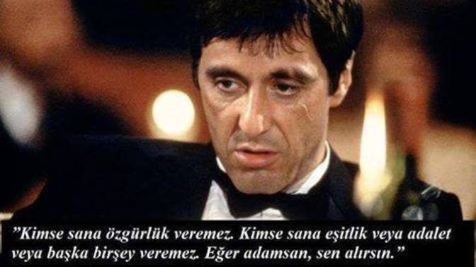Ne tür filmleri izlemekten keyif alırsın?