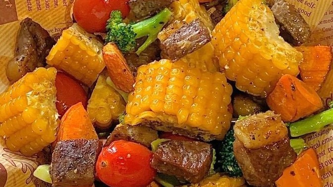 Sağlıklı bir tabakta neler olmalı?