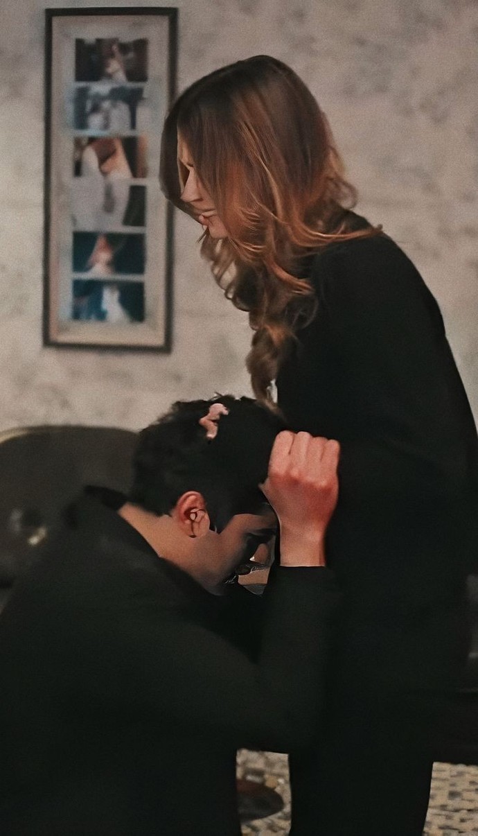 Vedalaşmak sizin için kolay mıdır?