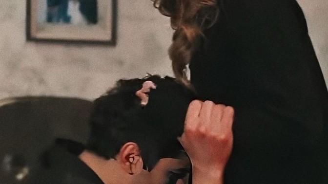 Vedalaşmak sizin için kolay mıdır?