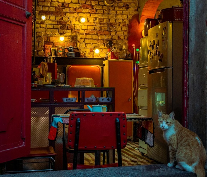 Bir sanat eseri, yaratıcısının niyetinden bağımsız olarak farklı şekillerde yorumlanabilir mi?